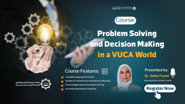Techniques for Solving Complex Problems