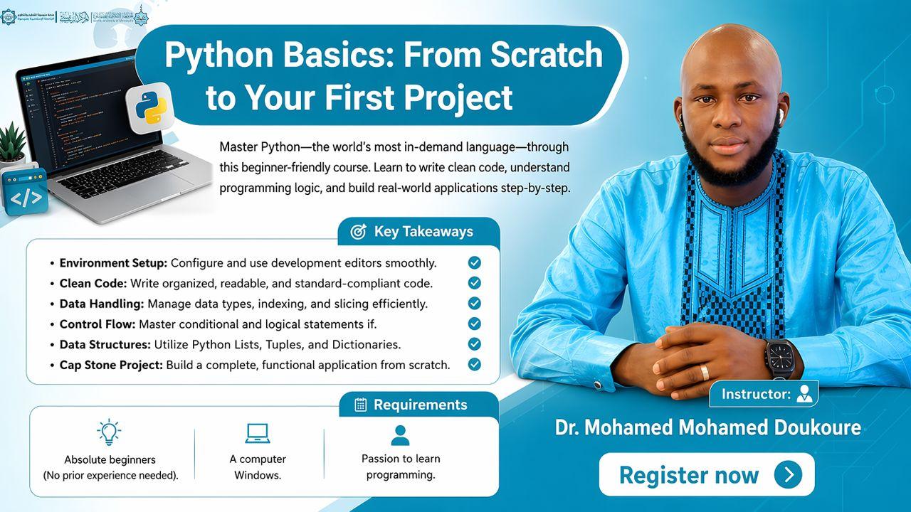 Python Basics