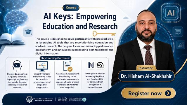 Keys to Artificial Intelligence