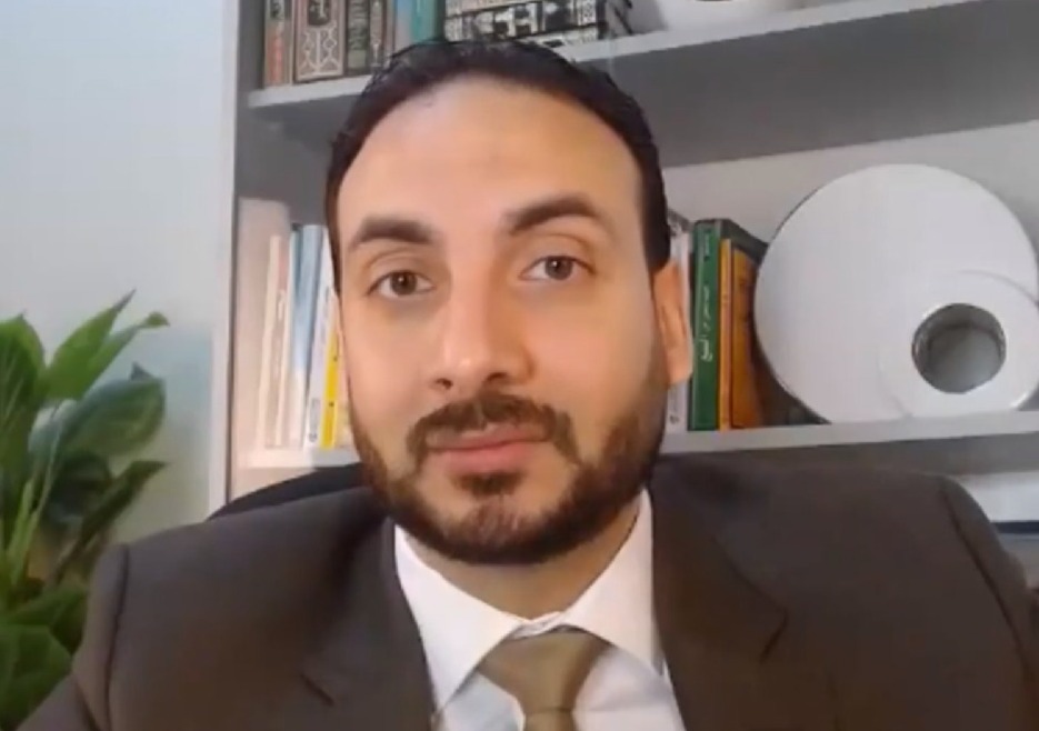 د. وسام ماجد