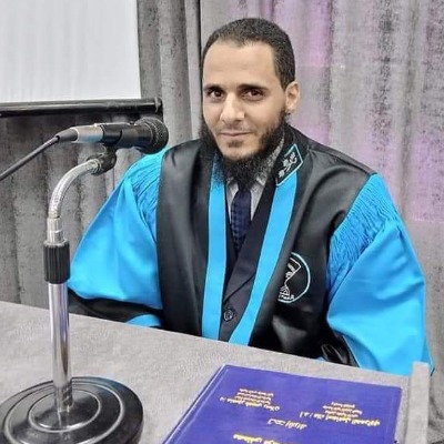 MOUSTAFA ARAFA MOHAMED SHALATA