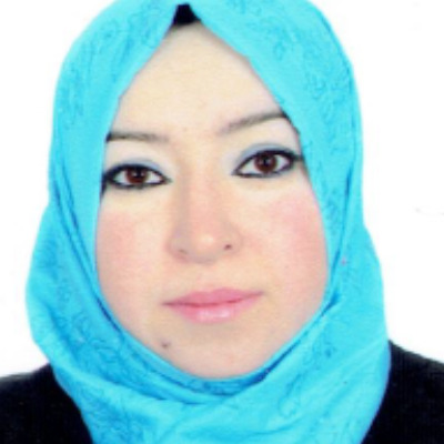 KHECHA LOUBNA