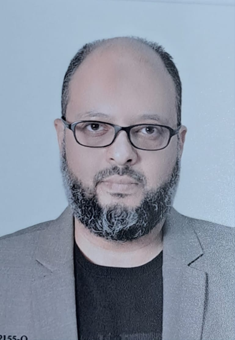 د. أحمد سيد إبراهيم