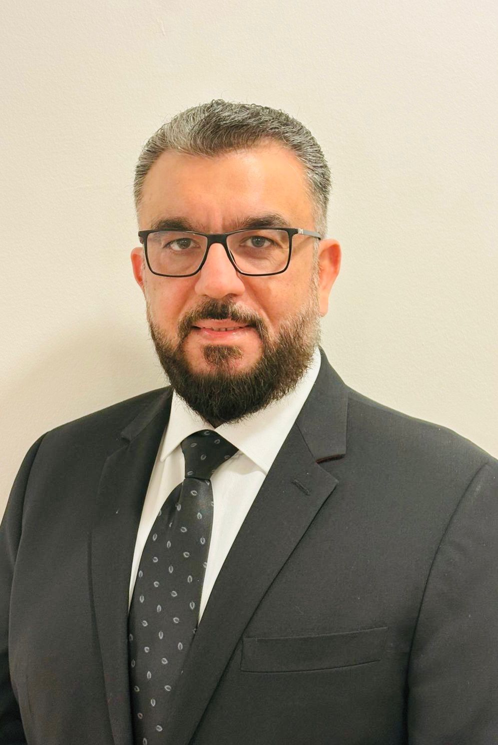 د. محمد مصطفى الشقيري