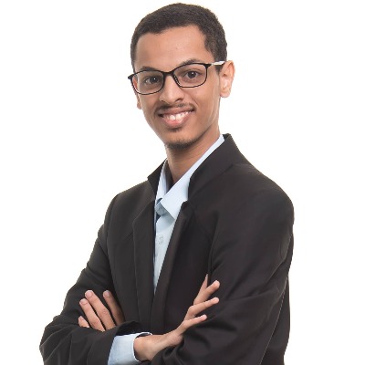 Abdullah Adeeb