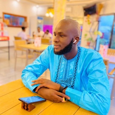 Mohamed mohamed doukoure