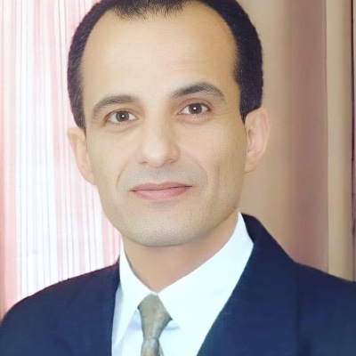 سرحان احمد سليمان