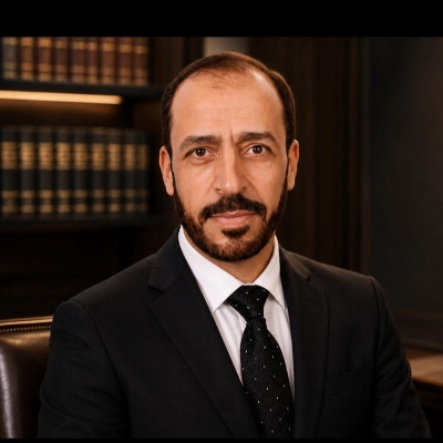 د. جمال عبدالعزيز عمر العثمان