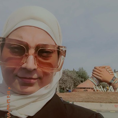 Mariam Mahmuod Eibesh